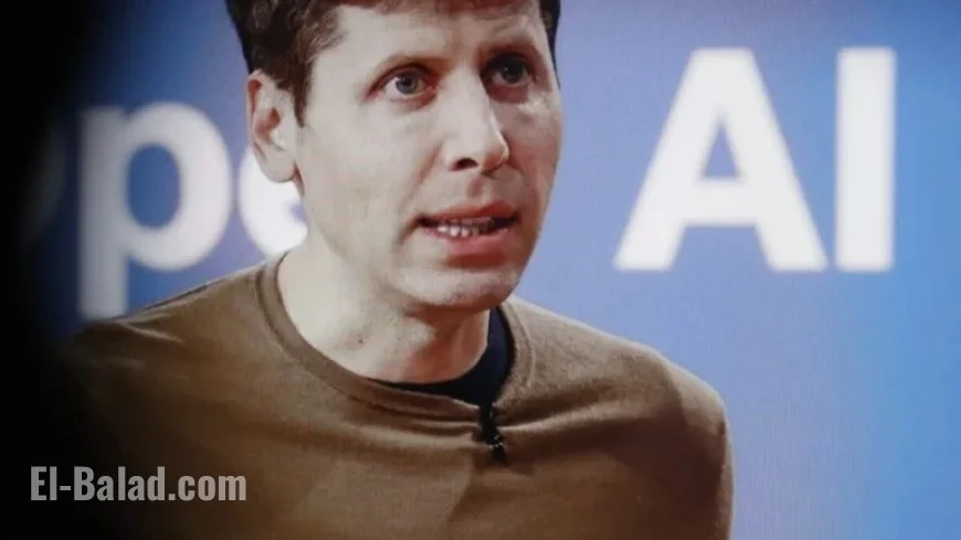 OpenAI Faces Urgent Mental Health Challenges