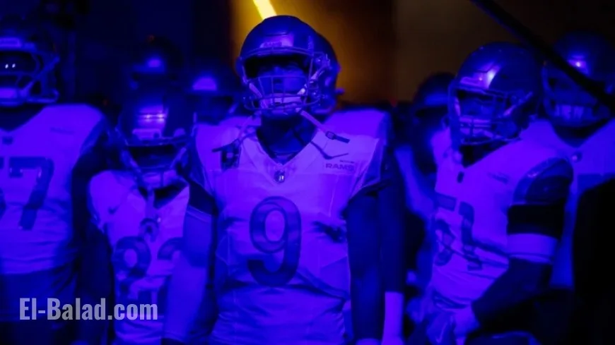 2025 NFL Power Rankings: PFT’s Week 13 Update