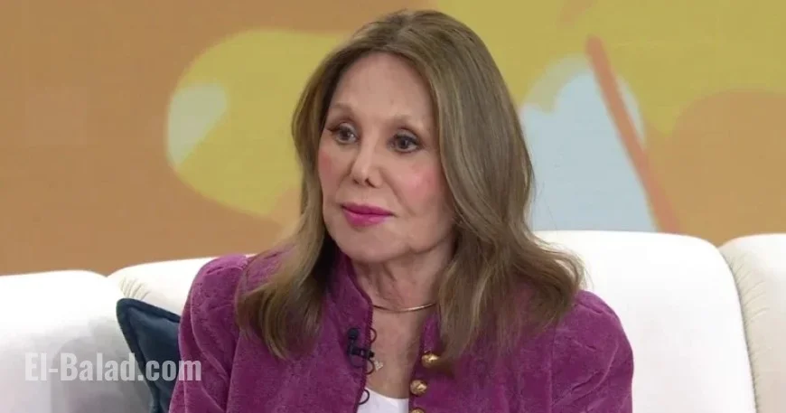 Marlo Thomas Shares Update After Phil Donahue’s Passing