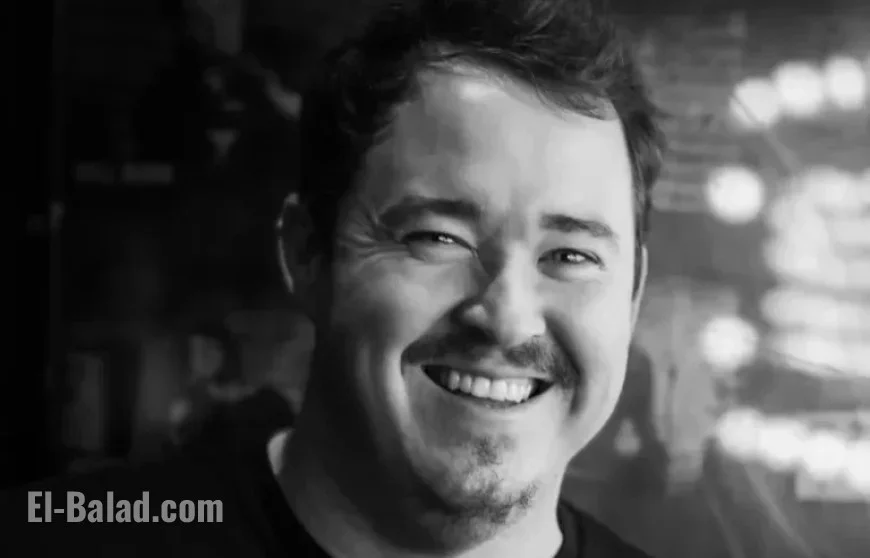 Shane Gillis Announces Lincoln Financial Field Homecoming Performance