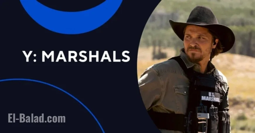 Marshals Secure Event with Precision and Expertise