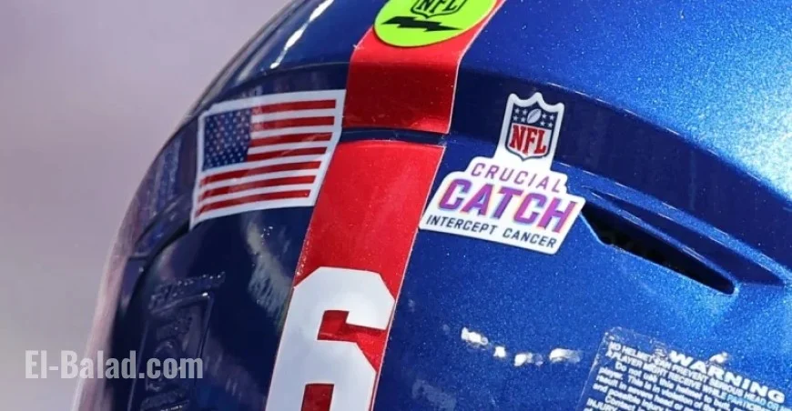 Charlie Bullen Leads New York Giants Defense Revamp