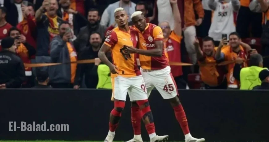Major Development at Galatasaray Ahead of Crucial Match!