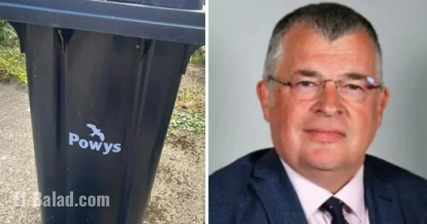 Council Faces Questions Amid Bin Snooping Concerns
