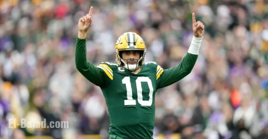 Detroit Lions Scouting Report: Analyzing Green Bay Packers’ Strengths and Weaknesses