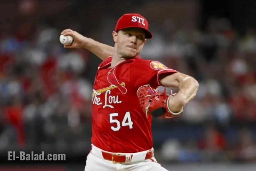 Red Sox Secure Sonny Gray Acquisition