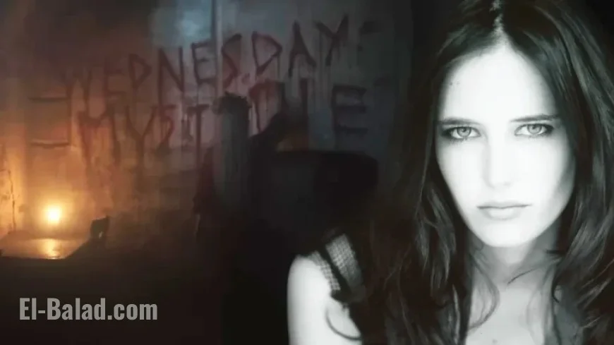 Eva Green to Star as Aunt Ophelia in ‘Wednesday’ Season 3