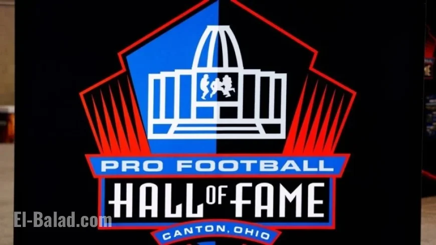 Brees, Rivers Headline 2026 Hall of Fame Semifinalists List