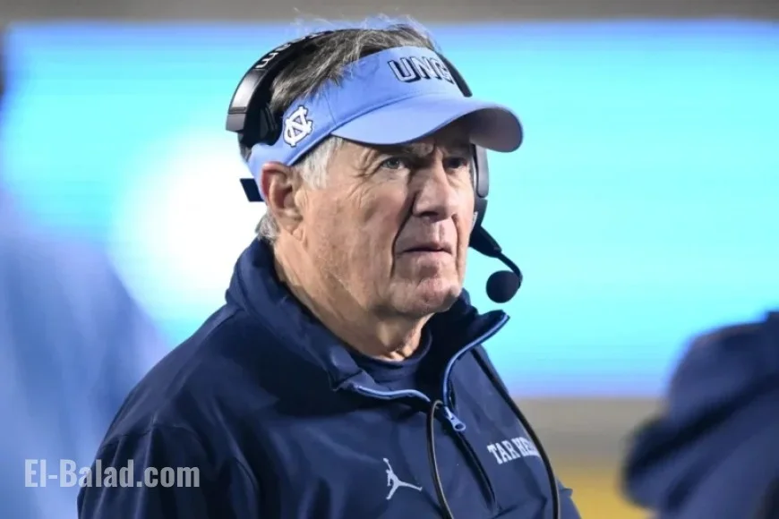 Bill Belichick’s Potential NFL Coaching Return Sparks Significant Update