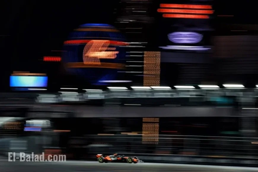 McLaren’s Plank Wear Disqualification: Unveiling the Cause