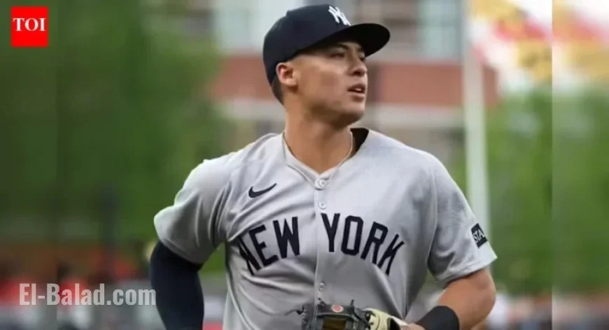 Yankees Likely to Part with Power Duo Following $165 Million Trade