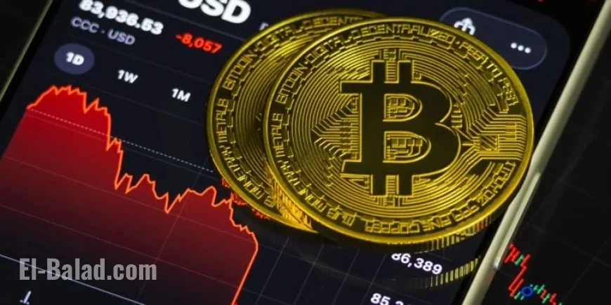 Why This Bitcoin Crash Differs from Previous Ones: 2 Key Insights