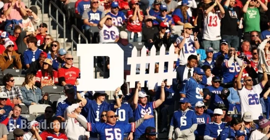 Giants Fire Shane Bowen: Key Defensive Strategies to Learn