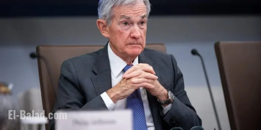 December Fed Rate Cut Looms: FOMC Gears Up for Crucial Meeting