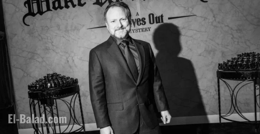 Rian Johnson Lacks Strategy for Knives Out Sequel