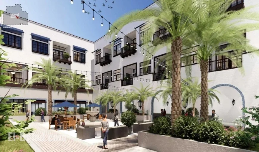 Santa Barbara Excludes Nordstrom Land from Paseo Nuevo Agreement