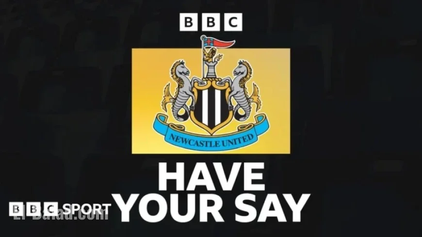 Newcastle Fans Flock to Marseille: Share Your Thoughts