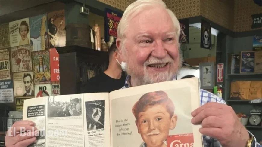 Veteran Child Actor From ‘Twilight Zone’, ‘Leave It to Beaver’ Dies at 76