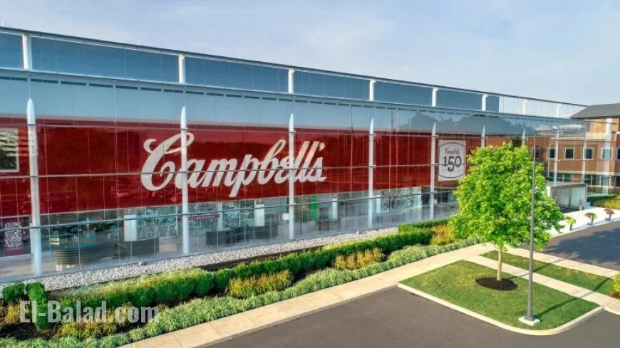 Campbell’s CISO Terminated Over Controversial ‘Poor People’ Remarks