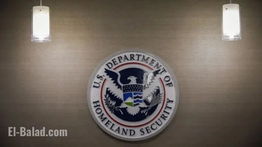 US Ends Temporary Protection for Myanmar Nationals Amid Ongoing Civil War