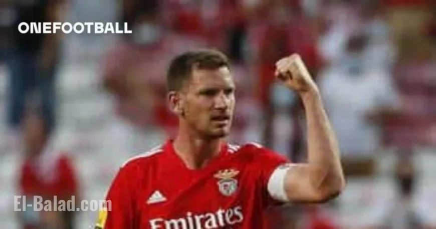 Vertonghen Sees “Harmful Pressure” Ahead of Crucial Ajax-Benfica Clash