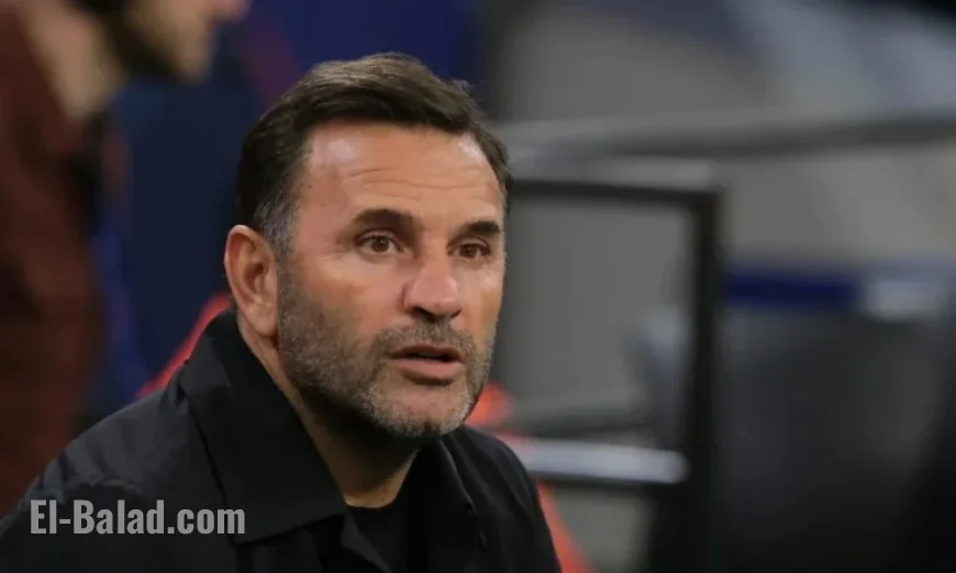 Okan Buruk Explains Discussions with Osimhen and Lemina