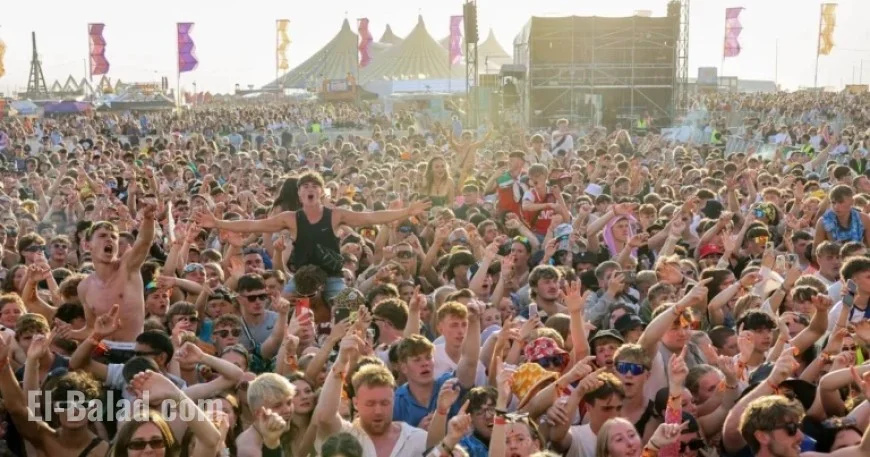 First Acts Revealed for Boardmasters 2026: Line-Up and Ticket Details