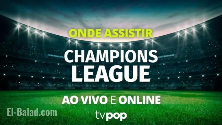 Watch Galatasaray vs Saint-Gilloise Live and Free in UEFA Champions League