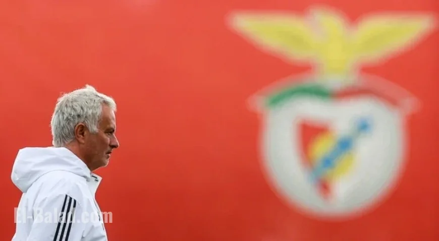 Benfica Must Win Crucial Match Against Ajax