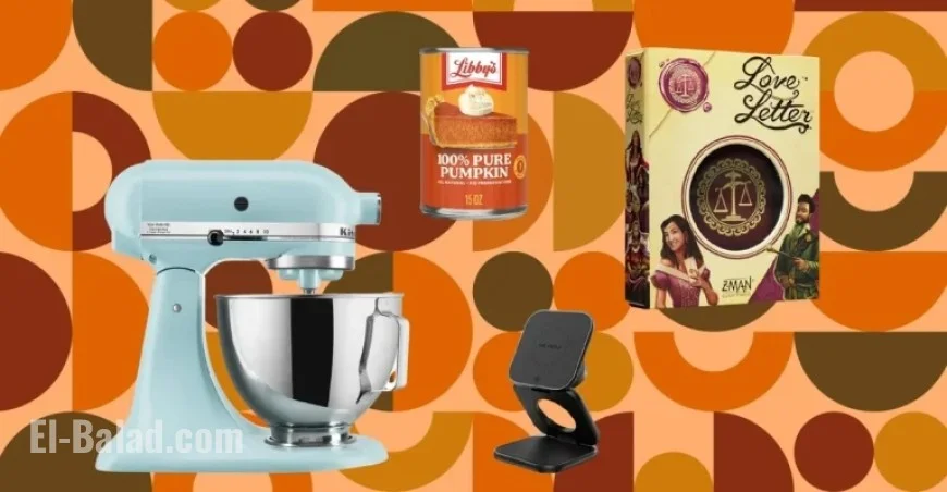 Top Strategies to Thrive This Thanksgiving