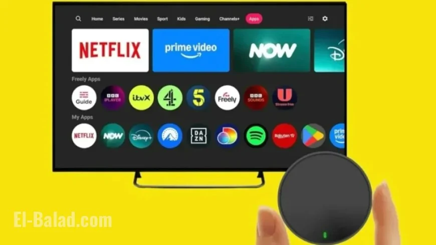 Free TV Box Sells Out in Hours, Surpasses Expectations