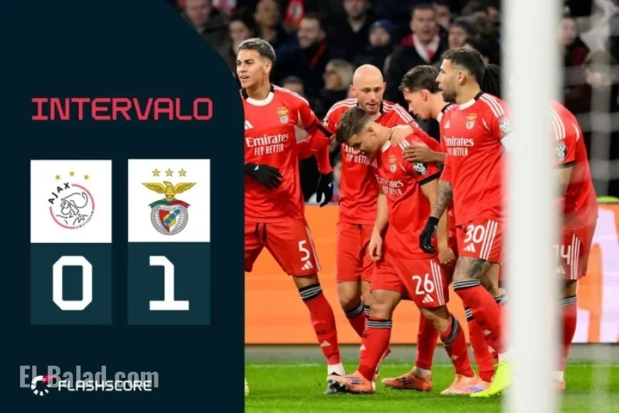 Otamendi Injured After Collision with Weghorst at Match Start