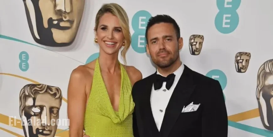 Vogue Williams and Spencer Matthews: From ‘The Jump’ to Split Rumors