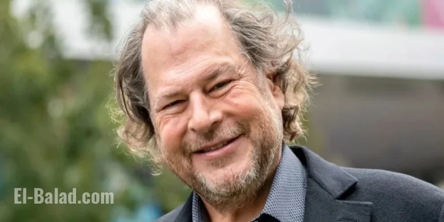 Billionaire Marc Benioff Switches to Google’s Gemini 3, Leaving ChatGPT