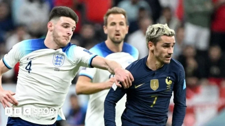 FIFA Keeps Top Seeds Separate in 2026 World Cup Draw