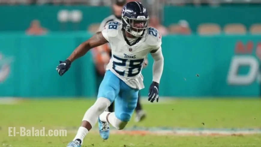 Seattle Seahawks Expected to Sign Veteran Safety Diggs to Practice Squad