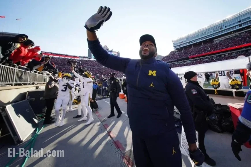 Rivalry Triumphs Over College Football Playoff Success