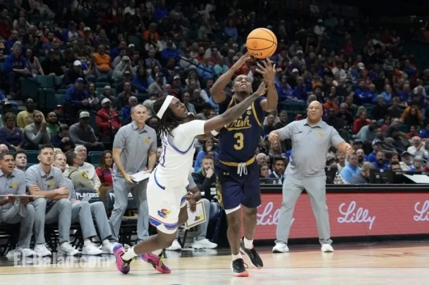 Vegas Basketball Tournament Pays Players, Revolutionizes College Sports