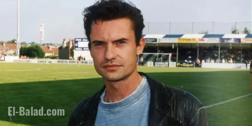 Honoring Ben Gunstone’s Legacy