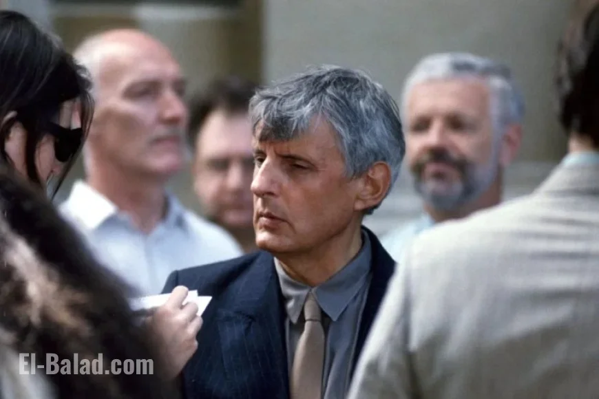 Wycliffe Star Jack Shepherd Dies at 85