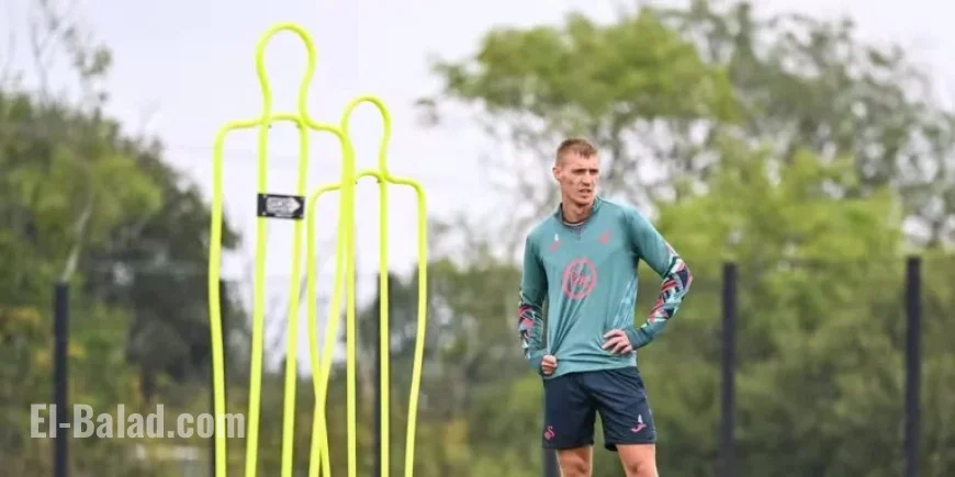 Swansea City Hosts Derby County: Latest Team News