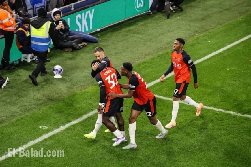 Town vs. Terriers: A Must-Watch Showdown