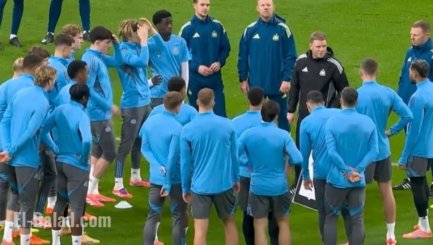 16-Year-Old Talent Seizes Major Opportunity at Newcastle Amid Marseille Footage