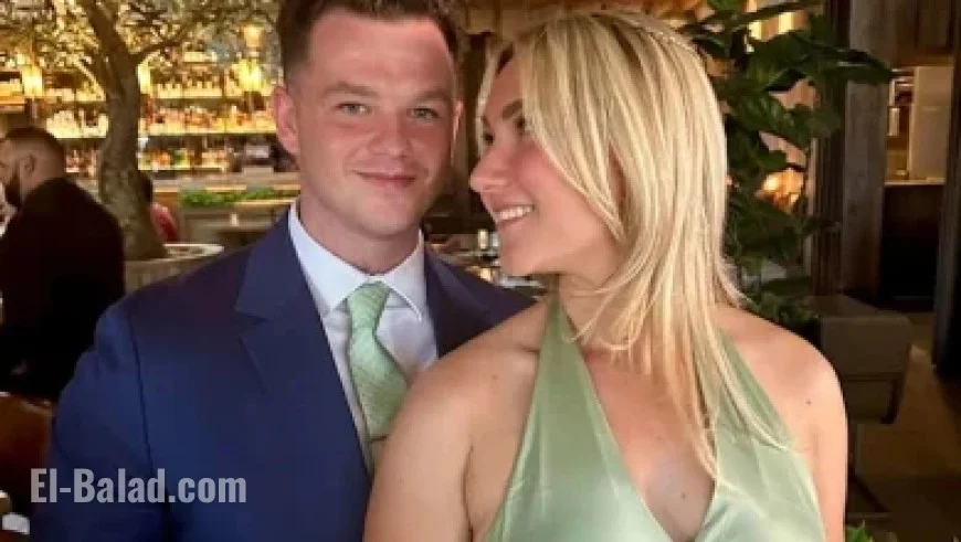 Don Jr. and Partner Attend Lavish Indian Wedding in Style