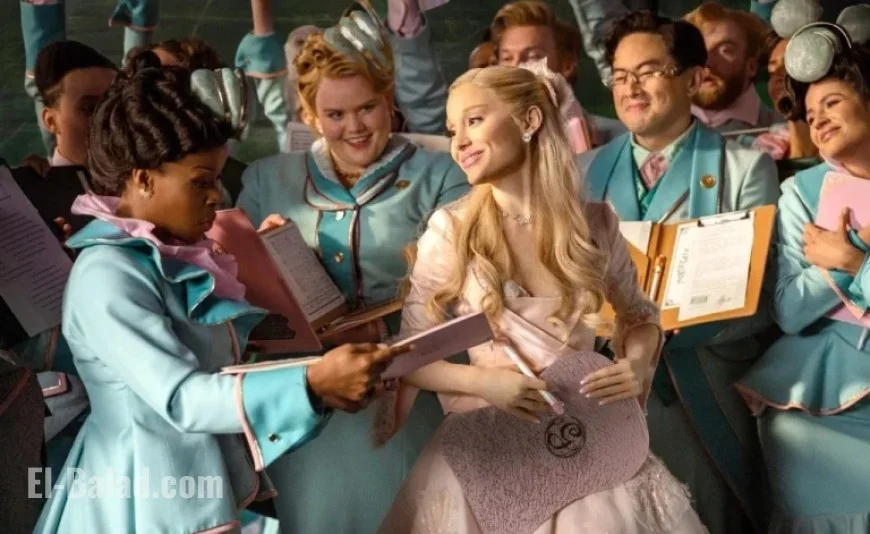 Sequel Shatters Monday Box Office Records