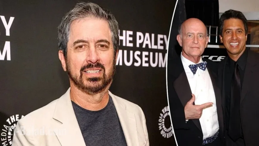 Ray Romano Emotional Over Peter Boyle’s Impactful Advice on ‘Everybody Loves Raymond’ Set
