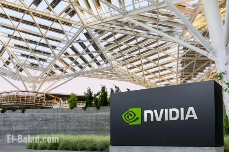 Nvidia CEO Jensen Huang Announces Major Gains for Investors