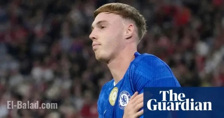 Palmer’s Toe Injury and Iraola’s Response to Semenyo Rumors in Premier League News