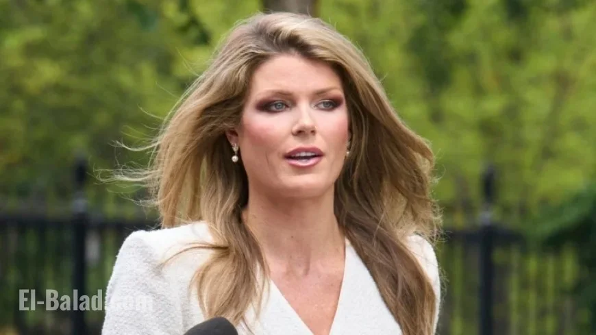 Meet Lindsey Halligan: The Prosecutor Behind Comey and James Cases