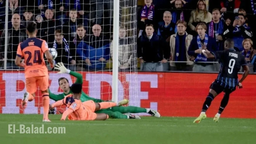 FC Barcelona Braces for Tough Challenge Against Chelsea!